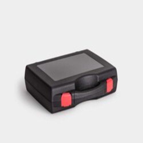 Plastic Molded Box