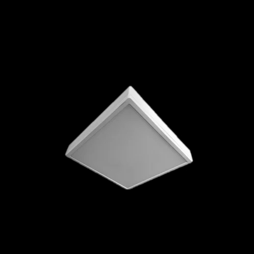 कूल व्हाइट 8 डब्ल्यू सरफेस एलईडी पैनल लाइट