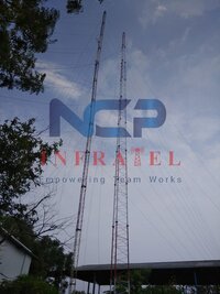 इंटरनेट सेल्फ सपोर्टिंग टॉवर लाइटिंग: इलेक्ट्रिकल