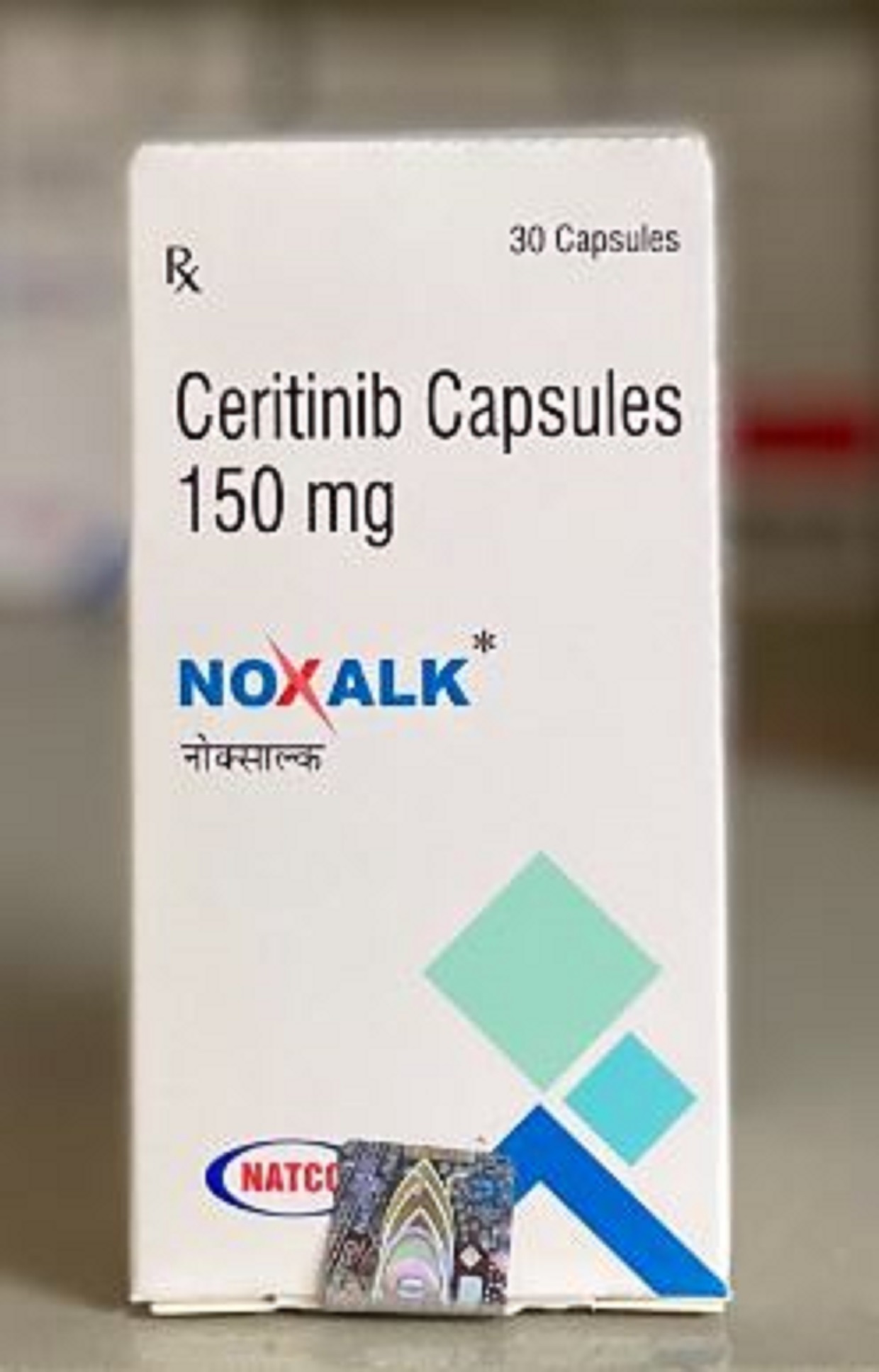 Tablets Noxalk