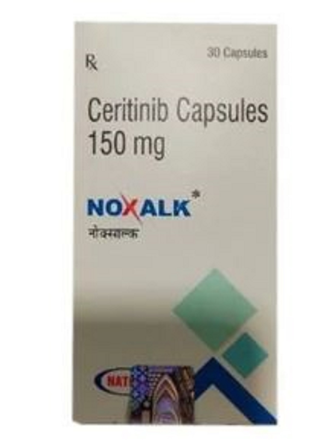 Tablets Noxalk