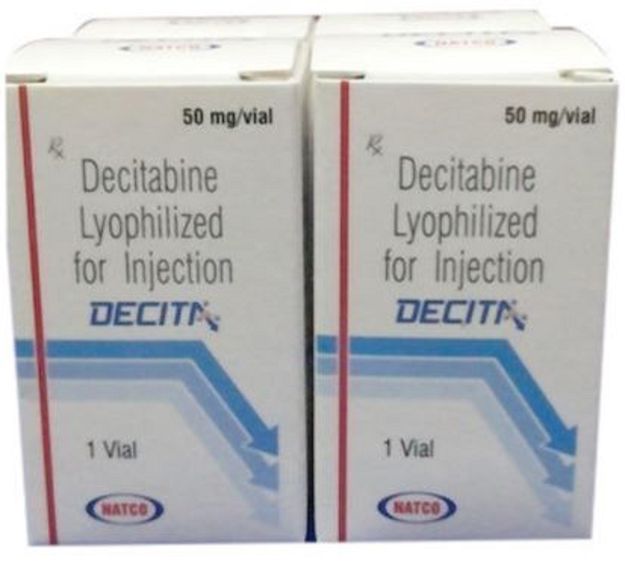 Liquid Decita