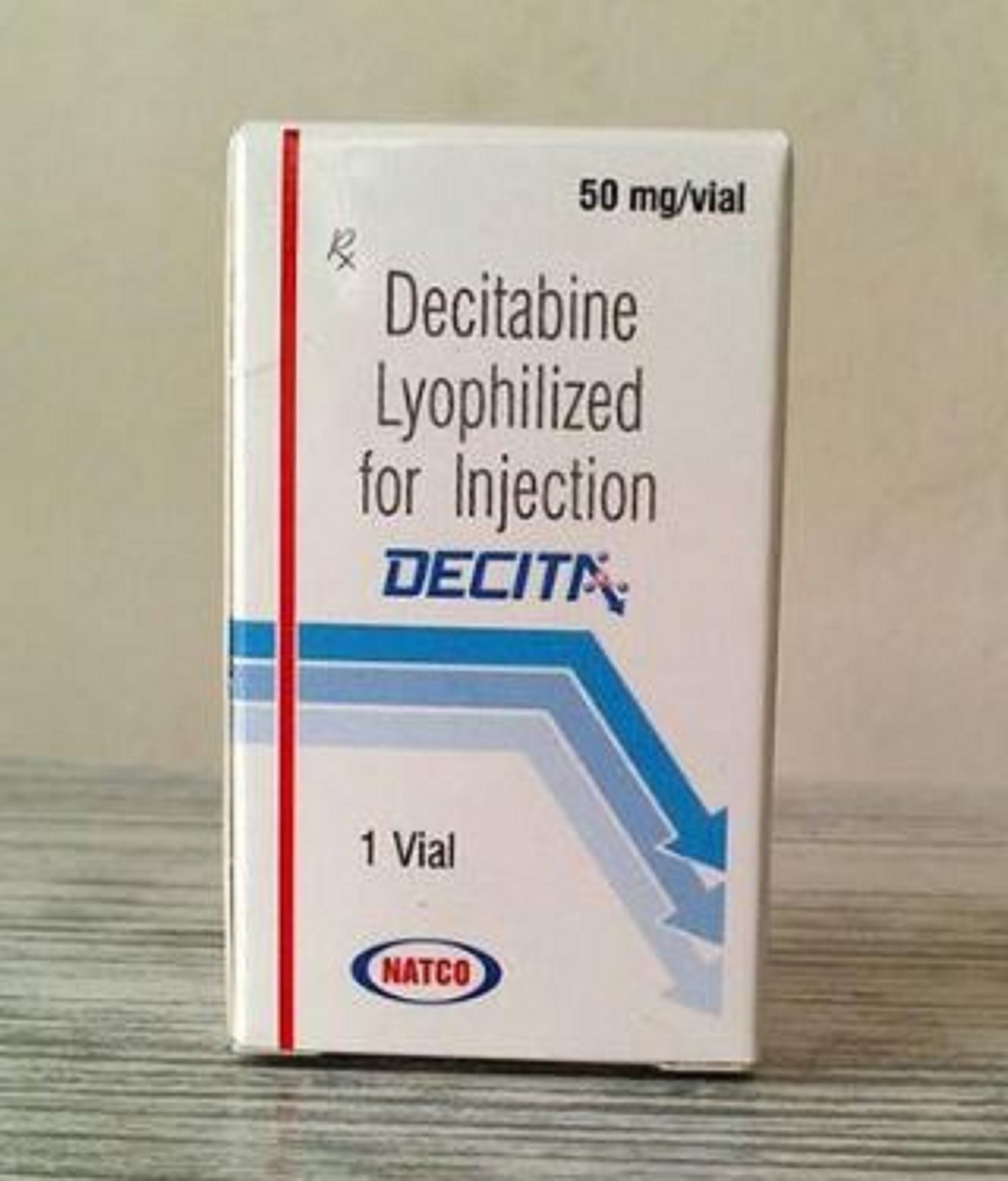 Liquid Decita