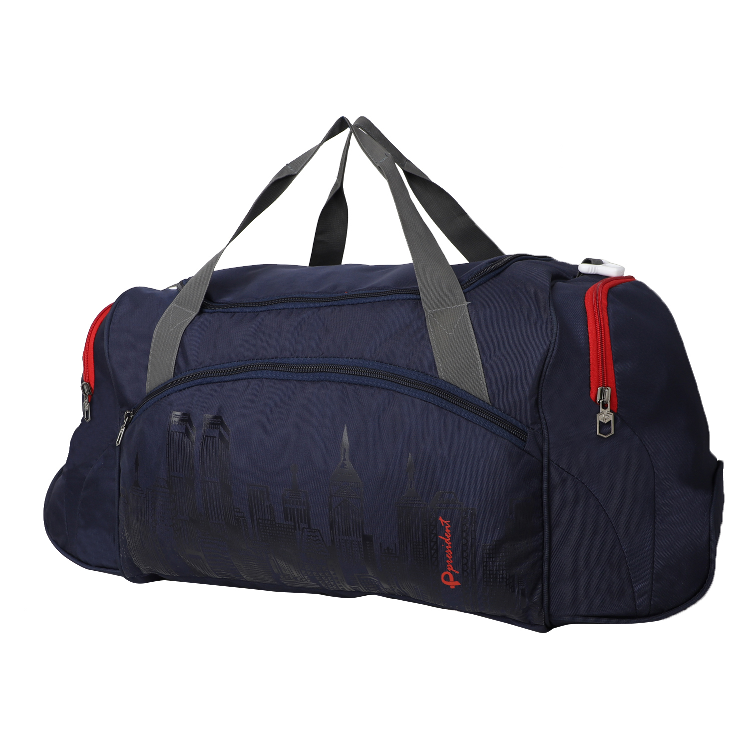 City Duffle Bags