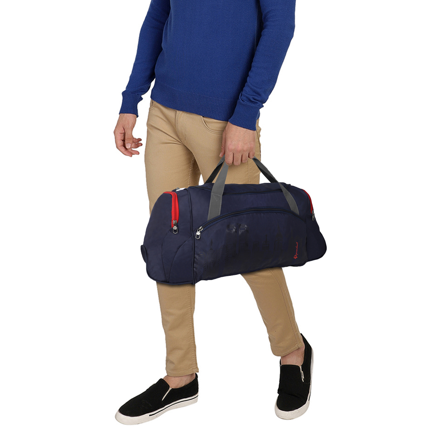 City Duffle Bags