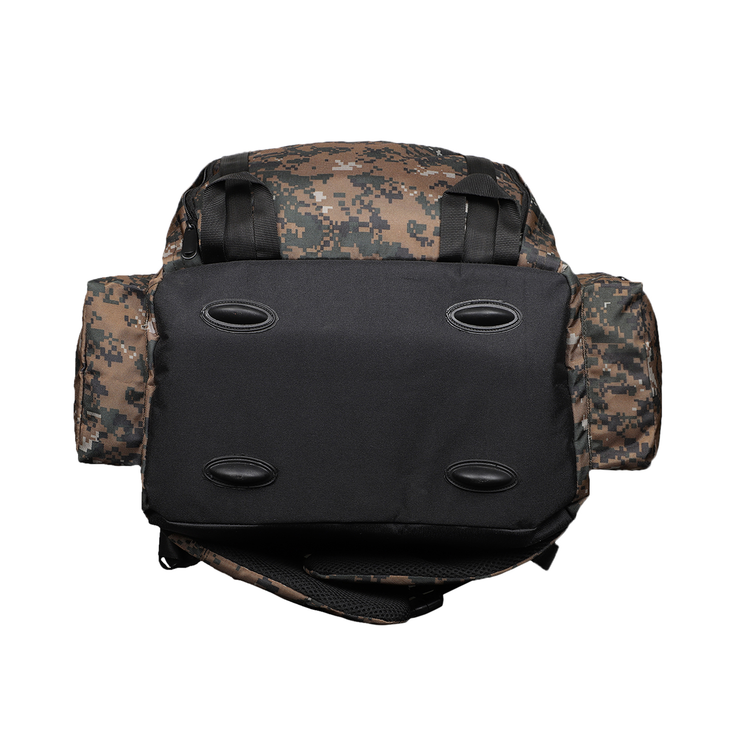 Hulk Trekking Bgas - Feature: Waterproof