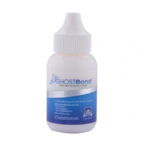 White Ghost Bond Xl Adhesive