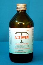 ACTIWON (ब्रेन टॉनिक)