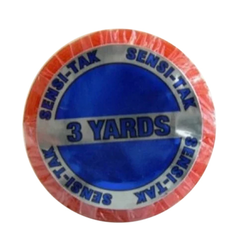 व्हाइट रेड टेप रोल