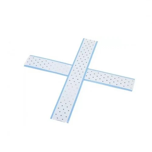 White Walker Blue Strips Tape