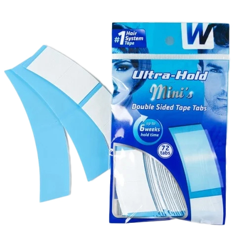 Blue Tape Ultra Hold Mini Tape