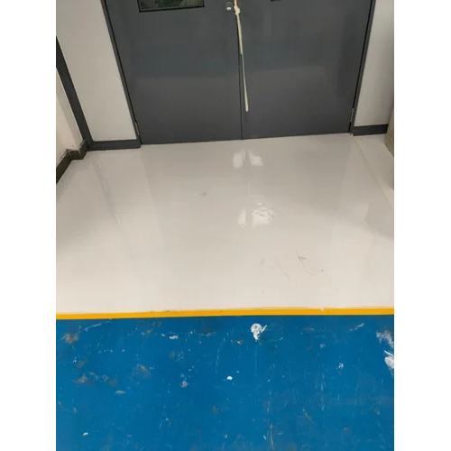 Static Flooring Services