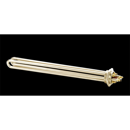 सिल्वर ट्यूबलर एलिमेंट