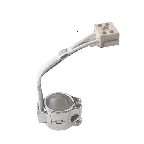 सिल्वर मीका नोजल हीटर