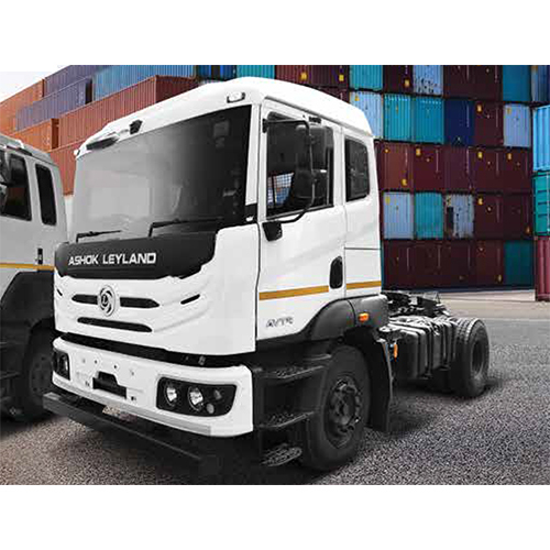 4620 सीरीज 4x2 टिपर ट्रक