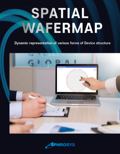 Spatial Wafermap