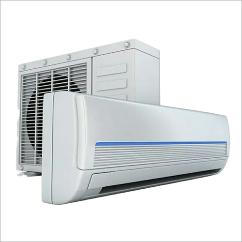 Split Ac - Power Source: Electrical