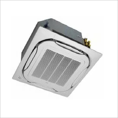 Cassette Type AC - New Electrical Model | Remote Operated, Rugged Design, Shockproof Performance