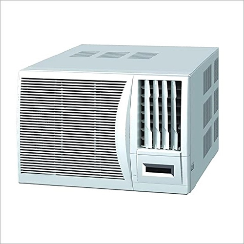 Window Ac Power Source: Electrical