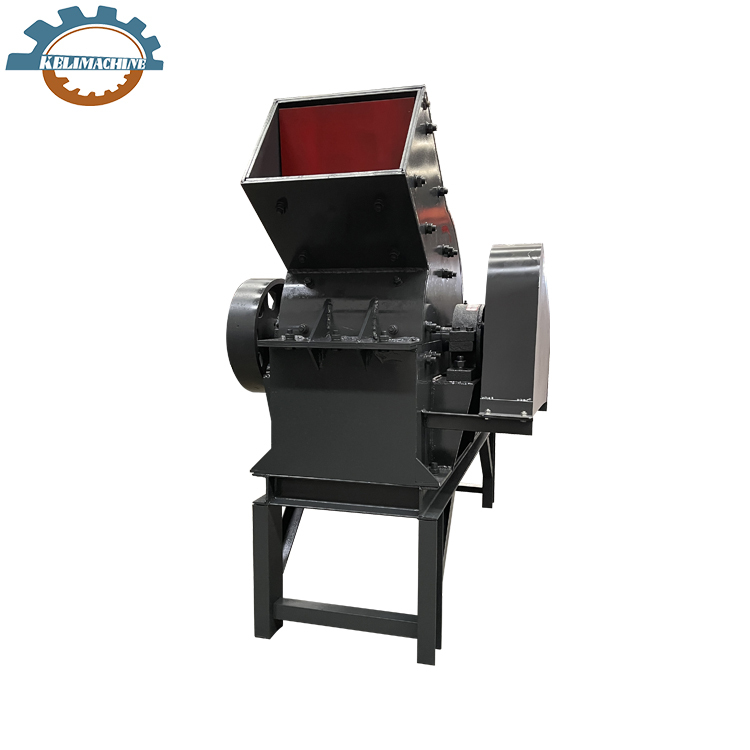 Hammer Mill Crusher - 1-5t/h Productivity, Stainless Steel | High Performance, Fully Sealed Design, Wear-resistant Liners