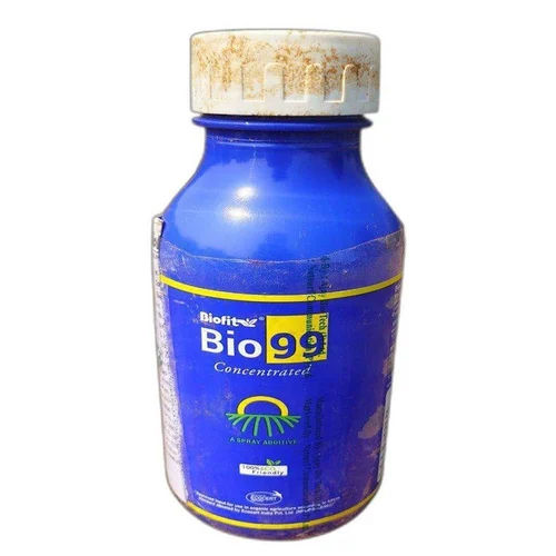 250ml Biofit Bio 99 Concentrated Application: Organic Fertilizer