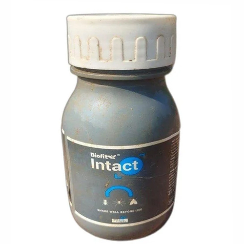 Organic Intact Fertilizer Liquid