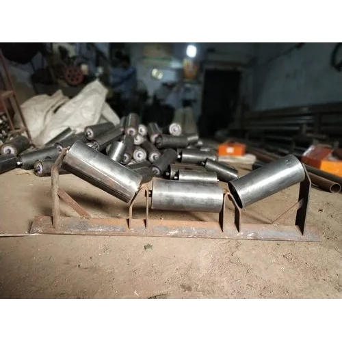 Ms Troughing Idler Length: 200 -400 Millimeter (Mm)