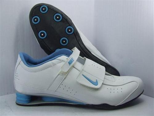 nike shox r3