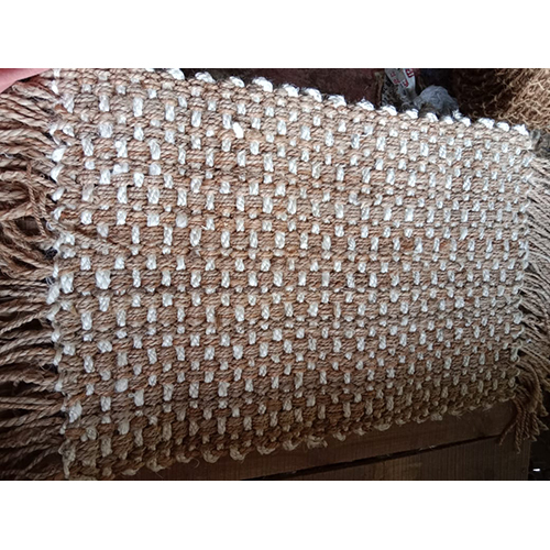 आधुनिक जूट मैट