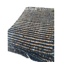 धोने योग्य जूट फ़्लोर मैट