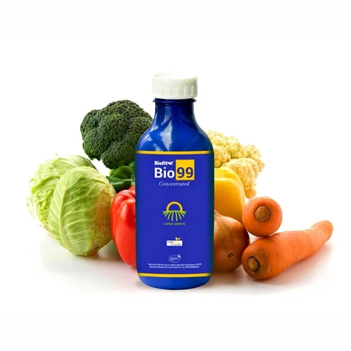 500ml Biofit Bio 99 Concentrated Application: Organic Fertilizer
