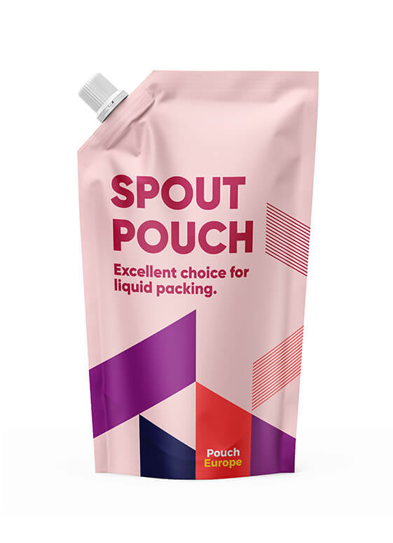 Laminated Pouches - High-quality Laminated Material, Customizable Sizes And Colors | Reliable Protection, Versatile Usage, Enhanced Visual Appeal