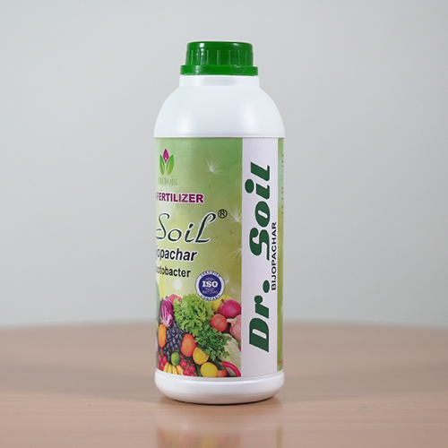 Soil Bijopachar Azotobacter Bio Fertilizer Granular