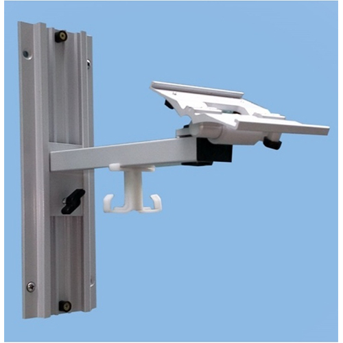 Medical Monitor Mount Usage: Hospital