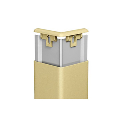 Wall Corner Guard - Feature: High Quality