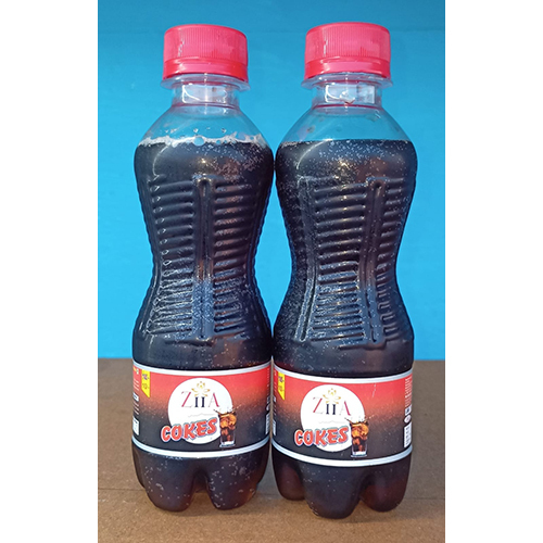 कोला सॉफ्ट ड्रिंक