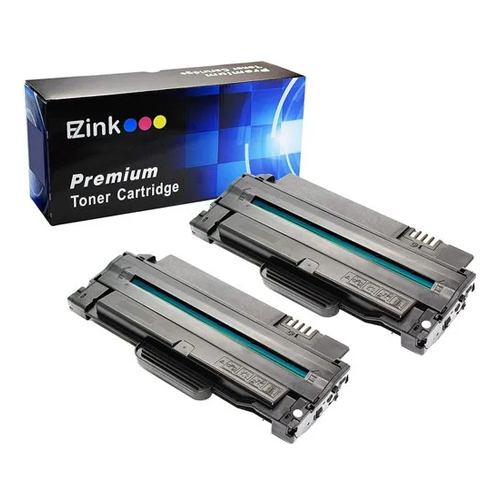 ब्लैक ईज़ी इंक सैमसंग 105L Mlt-D105L संगत टोनर कार्ट्रिज