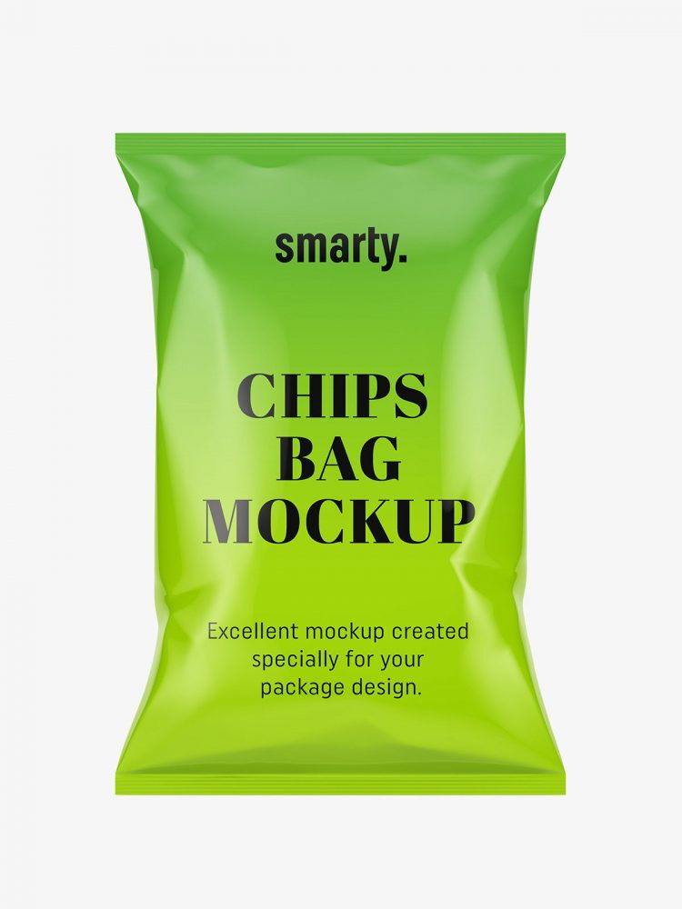 Centre Seal Pouches Great Shelf Life Of Product And Can Be Beautifully Designed