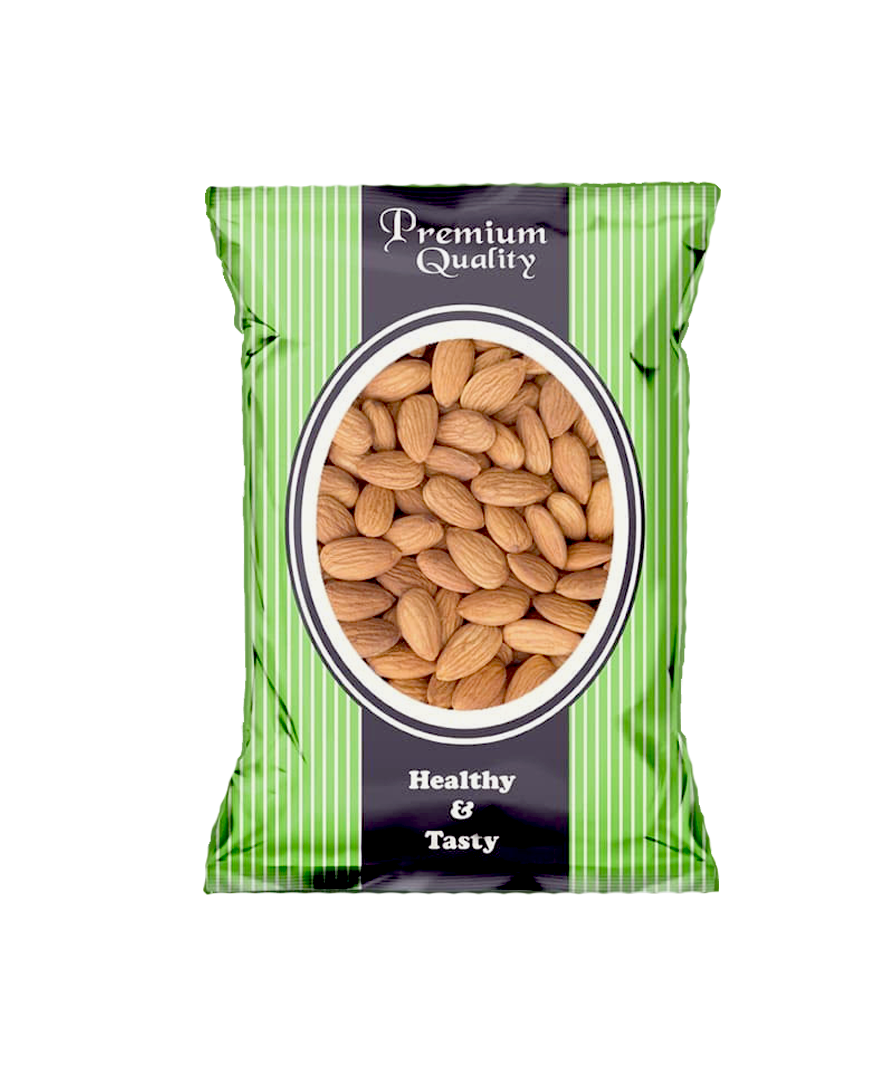 Centre Seal Pouches Great Shelf Life Of Product And Can Be Beautifully Designed