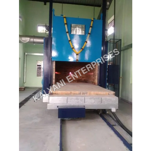 Electrical Cremation Furnace Application: Industrial