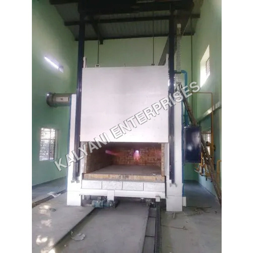 धातु पशु श्मशान भस्मक