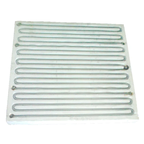 Board Embedded Heater Power: 220-440 Volt (V)