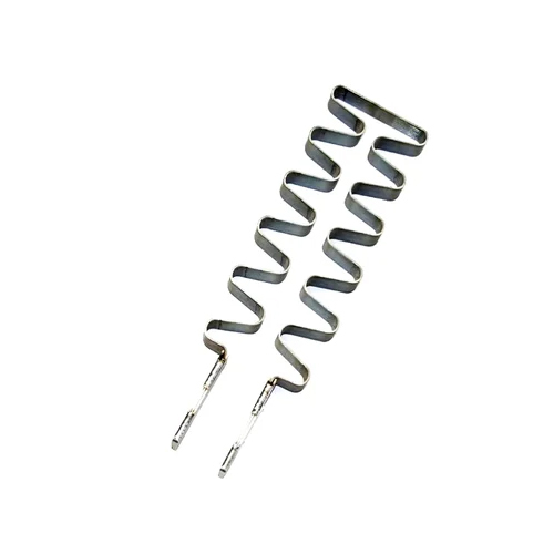 White Industrial Heating Elements