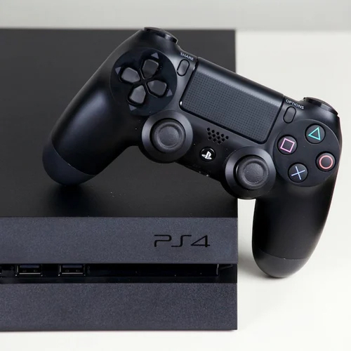 वीडियो गेम कंसोल आयु समूह: बच्चे