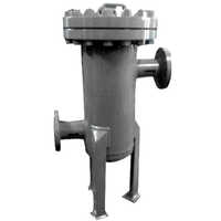 औद्योगिक सिम्प्लेक्स बास्केट फ़िल्टर दक्षता (%): 99%