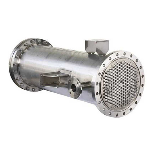 Industrial Heat Exchangers Size: Different Sizes Available