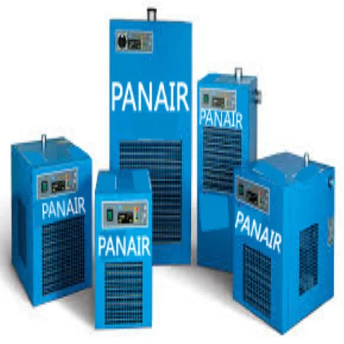 ब्लू रेफ्रिजरेंट एयर ड्रायर