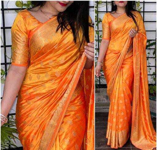 Banarasi Silk Sare