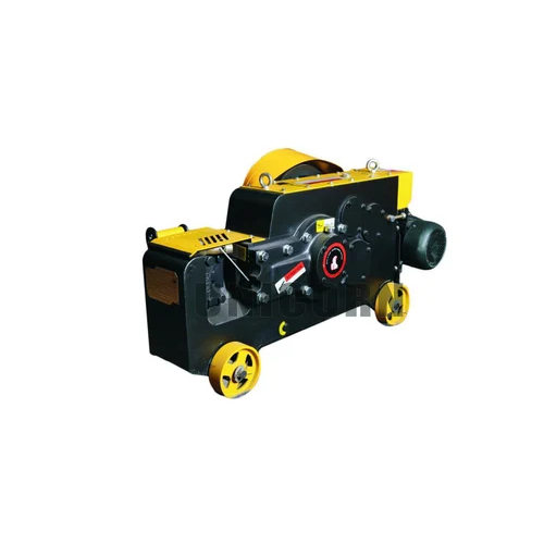 Gq40 Bar Cutting Machine - Feature: Good Quality