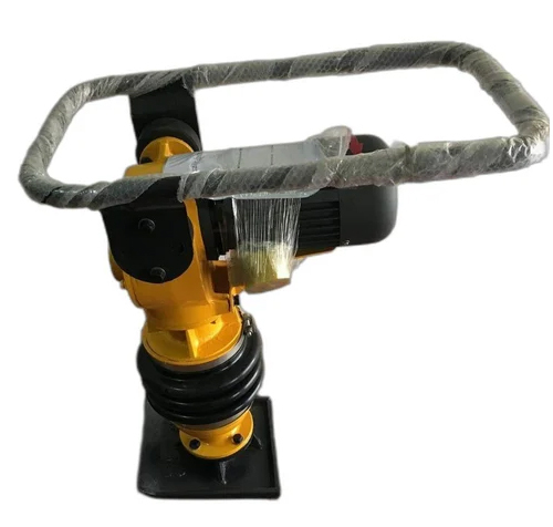 Rm 80 Electric Tamping Rammer - Feature: High Quality